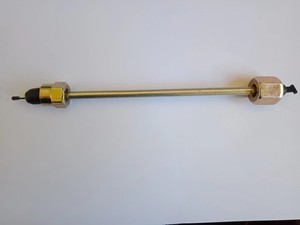 แท่นทดสอบคอมมอนเรล ท่อหัวฉีด 14มม.x12มม. x20ซม. - Product Image 3