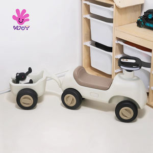 <span class=keywords><strong>Caballito</strong></span> Balancín Clásico para Bebés, Juguete para Niños Pequeños - Product Image 1