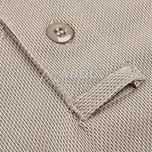 Camisetas Polo de secado rápido para hombre Camisetas Polo de alta calidad para hombre Camisetas Polo de último diseño para hombre - Product Image 3