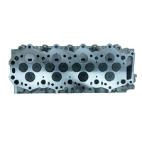 Cabeza de Cilindro WL-T WL31-10-100H WL11-10-100E al por Mayor para Motor Diésel Mazda B2500 MPV Ranger 2.5TD 908744 908745