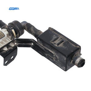 Conjunto de Válvulas Usadas Originales de Gran Calidad para Lamborghini Gallardo 2006 400906252 - Product Image 5