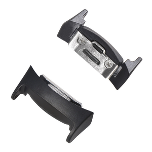 อะแดปเตอร์เปลี่ยนสายรัดอัจฉริยะ1คู่สำหรับ Samsung Galaxy Fit Fit Fit R370สายรัด - Product Image 6