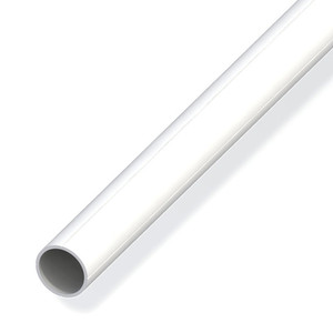 ARMOIRE RONDE TUBE Ø 18mm-Blanc - Product Image 2