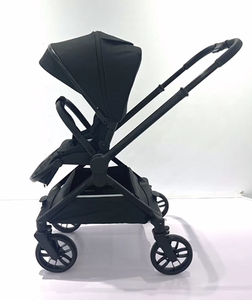 Poussette approuvée EN1888, vente en gros, haute qualité, importée de Chine - Product Image 3