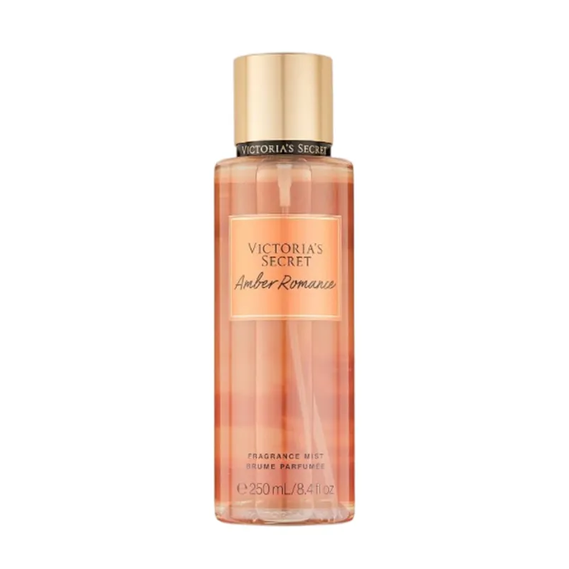 Body Spray Victoria Same Style Perfume 250ml Wholesale Fragrant Women's Perfume