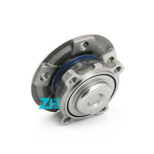 Cuscinetti mozzo ruota 31206876840 31 20 6 876 840 marchio <span class=keywords><strong>Listento</strong></span> cuscinetti delle ruote anteriori in ricambi Auto per BMW 1 2 March Series - Product Image 2