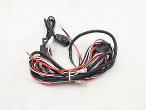 A-trụ cột Spotlight cho <span class=keywords><strong>Jeep</strong></span> Wrangler body <span class=keywords><strong>Kit</strong></span> <span class=keywords><strong>LED</strong></span> làm việc phụ kiện ánh sáng - Product Image 5