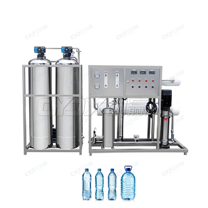 CYJX, sistema de tratamiento de <span class=keywords><strong>agua</strong></span> RO de alta desalinización, pozo de <span class=keywords><strong>agua</strong></span> salada, ósmosis inversa para <span class=keywords><strong>agua</strong></span> <span class=keywords><strong>potable</strong></span> salobre - Product Image 3