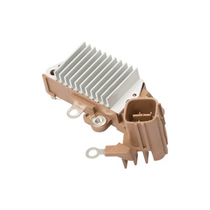 Regulador de voltaje para <span class=keywords><strong>alternador</strong></span>, GA855, Regitar:, Cargo:234557, WAI/Transpo:IN445,Regulador de voltaje - Product Image 3