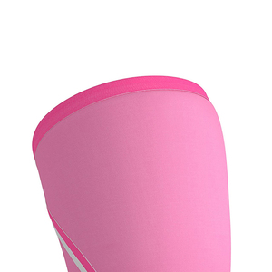 Factory Made Custom Price High Quality Men's Sports Wear <b>Knee</b> <b>Sleeves</b> for Gym Weight Lifting-Custom Private Label All Sizes - Product Image 5