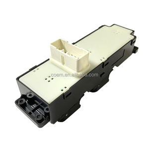 Para 08-15 i20 <span class=keywords><strong>GETE</strong></span> 93570-1J102 935701J102 Interruptor Maestro de ventana eléctrica - Product Image 4