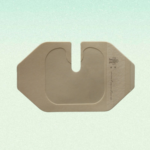 Vendaje de fijación de cánula IV autoadhesivo transparente impermeable Vendajes para heridas autoadhesivos - Product Image 4