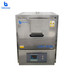 معدات تسخين المختبر بدقة تصل إلى 1000C Laboao - Product Image 6