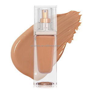 L635 Chuyên Nghiệp Trang Điểm Tốt Nhất Khuôn Mặt Chất Lượng Cao Hữu Cơ Nền Tảng Trong <span class=keywords><strong>2025</strong></span> - Product Image 3