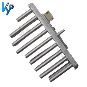 KY OEM P121260 para Audi A4 S4 B8 <span class=keywords><strong>A5</strong></span> S5 8T <span class=keywords><strong>8F</strong></span> accesorios de coche LED faro balasto DRL MÓDULO DE Control - Product Image 5