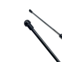 Nouvel amortisseur à gaz en acier pour capot de voiture, support de levage de capot, ressort à gaz
