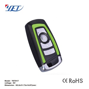 YET017 Control remoto inalámbrico <span class=keywords><strong>Rf</strong></span> Control remoto 433Mhz Control remoto 315MHz Transmisor - Product Image 6