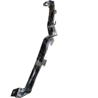 Barre de calandre avant BAINEL pour TESLA Model S 2017-2021 1065233-00-D