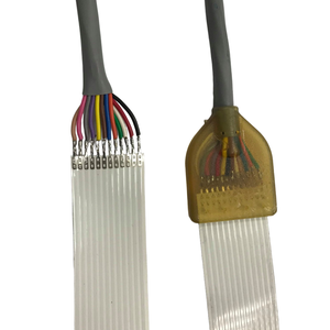 Equipo de Moldeo a Baja Presión con Sensor para Vehículos, para Encapsulación - Product Image 3