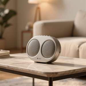 Barra de Sonido para TV de 2.1 Canales con Subwoofer Inalámbrico de 300W - Product Image 6