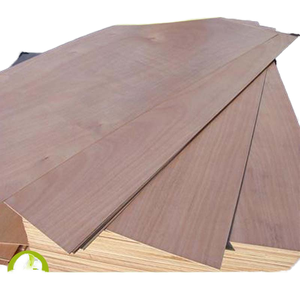 <span class=keywords><strong>Hualin</strong></span> ไม้อัดเบิร์ชขนาด12มม. ไม้อัดสองชั้นตกแต่งทันสมัยโรงแรมไม้สนเมเปิ้ลวัสดุหลัก E0ตรฐาน - Product Image 3