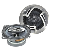 Altavoces coaxiales de 6x9 pulgadas para motocicleta y coche - Product Image 4