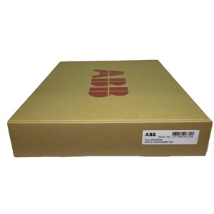 Suisse _BB 3HAC025097-001 DSQC639 Ordinateur principal de contrôle robotique _BB Robot <span class=keywords><strong>IRC5</strong></span> Module PLC Neuf et original - Product Image 2