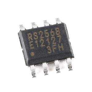 Mémoire ferroélectrique FRAM MARK RS256B SOP-8 MB85RS256BPNF-G-JNERE1 pour puce IC - Product Image 1