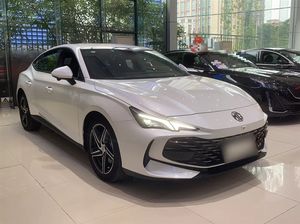 รถยนต์มือสอง <span class=keywords><strong>ราคา</strong></span>ขายส่ง <span class=keywords><strong>MG</strong></span> <span class=keywords><strong>7</strong></span> เบนซิน 1.5 ลิตร ขับเคลื่อนล้อหน้า 5 <span class=keywords><strong>ที่นั่ง</strong></span> - Product Image 2