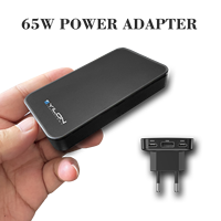 Nouveau produit 2026 : Chargeur ultra-rapide 65W 2C1A pour iPhone 17 Pro Max et Samsung
