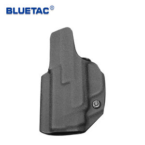 ซองใส่ปืน Kydex iWb สำหรับปืนมือขวาแนวยุทธวิธีบลูแทค - Product Image 4