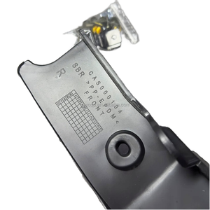 บังโคลนหน้า-หลังคุณภาพสูงแบบใหม่สำหรับแลนด์โรเวอร์ ดิสคัฟเวอรี่ 3/4 รุ่น CAS500010PCL VPLAP0017 - Product Image 3