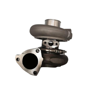 TD06-17A टर्बोचार्जर 49179-00110/49179-02100 मीटर 070460, me037701 chra 49179-अच्छी गुणवत्ता वाले टर्बोचार्जर में 08730 हॉट बिक्री - Product Image 5