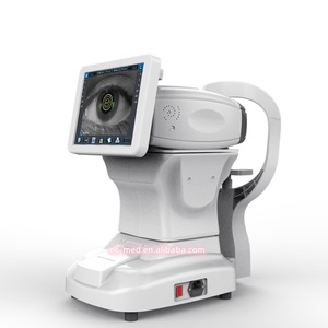 Equipo Oftalmológico ARK98, Refractómetro Automático, Queratómetro Óptico, Precio - Product Image 1