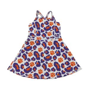 Uniforme Deportivo Informal de Algodón y Elastano Transpirable con Cuello Redondo para Niñas Pequeñas del Equipo de Fútbol Universitario RTS, Ropa Deportiva de Verano para Jugar Tenis y Yoga ODM - Product Image 1