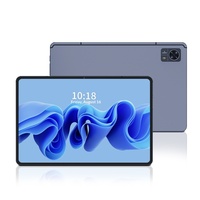 Tablet PC Android 4G 10,36 inci Baru Terlaris Lintas Negara, Prosesor 1,66GHz untuk Gaming, Hiburan, dan Penggunaan Kantor; Pabrik