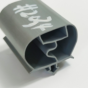 Meilleur prix d'usine, joints en caoutchouc PVC durables pour réfrigérateurs et congélateurs, bandes d'étanchéité pour portes GA2034 - Product Image 1