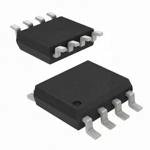 Originale TLC555CPSRIC OSC TIMER singolo 2.1MHZ 8SOIC