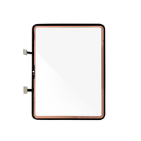 Écran tactile de remplacement pour iPad 10 2022, vente en gros d'usine, écran tactile pour tablette, numériseur tactile