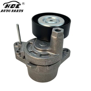 11955-4BA0A 11955-3TA0A 11955-3TA0B Venta al por mayor de piezas de automóvil HDE Tensor de correa para Nissan Altima - Product Image 4