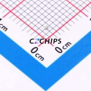 Condensateur SMD (MLCC) AC0402BRNPO9BN1R5 0402 1,5pF 50V NP0 - Product Image 1