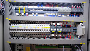 Máquina de Doblado de Tubos CNC con Alimentación Automática para Tubos de Acero Inoxidable - Product Image 5