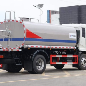 Water <b>spraying</b> truck High-capacity <b>spraying</b> system Dust removal vehicle Diesel 20000L, 25000L, water tank truck Water truck - Product Image 6