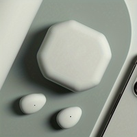 Nouveauté : écouteurs sans fil invisibles portables pour le sommeil, écouteurs TWS étanches, LED JL pour 5.0, haute qualité, excellent rapport qualité-prix