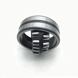 Factory Price Spherical Roller Bearing 23260CAK 22238 22232/C4 Brass Cage Roller Bearing for Wholesales - Product Image 3