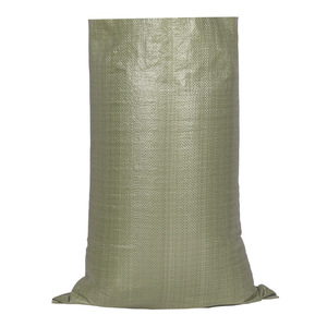 Bolsa Tejida de Plástico Mingyou 58-68g/m Gris, Bolsa de Embalaje para Logística Express Reforzada, Venta al Por Mayor Personalizada - Product Image 3