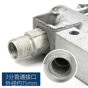 De alta calidad del OEM intercambiador de calor del acondicionador de aire condensador Universal para coche - Product Image 4