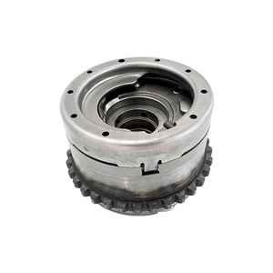 Régulateur d'arbre à cames de haute qualité WRR 2760503700 pour Benz W222 W166 S400 GLE400, pignon d'entraînement de distribution d'échappement droit - Product Image 1