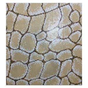 Motif artistique en verre, carreaux muraux décoratifs, mosaïque, pour rétro-projection - Product Image 3