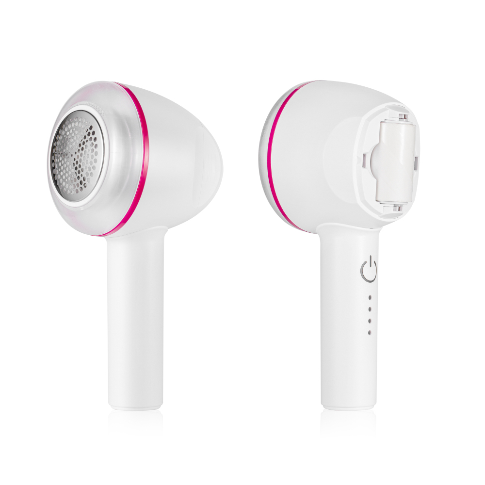 2019 двусторонняя щетка для удаления ворса usb 2 в 1 Бритва для ткани свитера